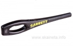 Metalo detektoriai Garrett / SuperWand