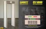 Metalo detektoriai Garrett / SC 5000