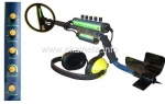 Metalo detektoriai Minelab