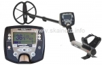Metalo detektoriai Minelab