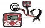 Metalo detektoriai Minelab