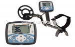 Metalo detektoriai Minelab
